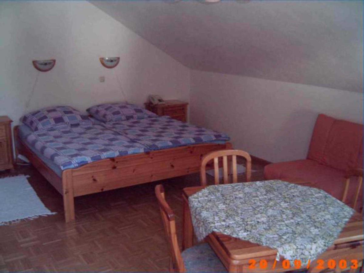 Ferienappartements Bruestle Friburgo de Brisgovia Exterior foto