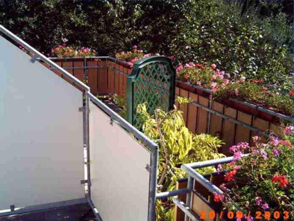 Ferienappartements Bruestle Friburgo de Brisgovia Exterior foto