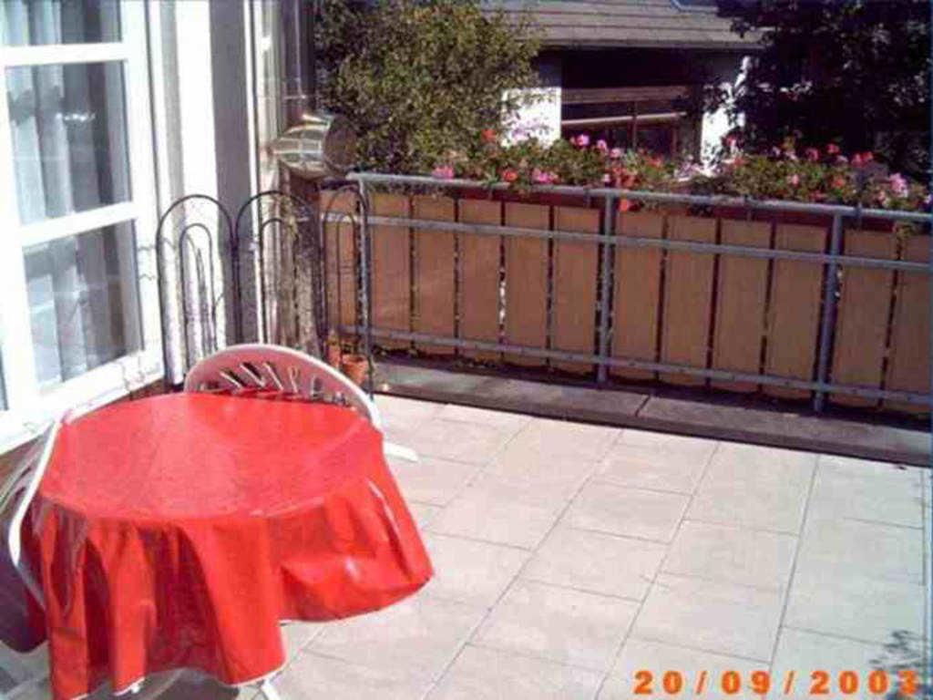 Ferienappartements Bruestle Friburgo de Brisgovia Exterior foto